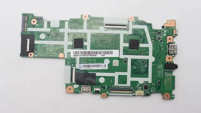 Main image of Replacement for Lenovo 500e Chromebook Gen 3 Motherboard N5100 4GB 64GB 5B21E18043