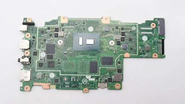 Alt view image 2 of 2 - Replacement for Lenovo 500e Chromebook Gen 3 Motherboard N5100 4GB 64GB 5B21E18043