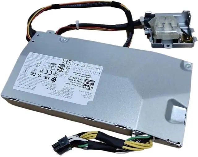 Main image of 160W Switching Power Supply for 7480 7400 AIO 16Pin L160EBA-00 AC160EBA-00 HU160EBA-00