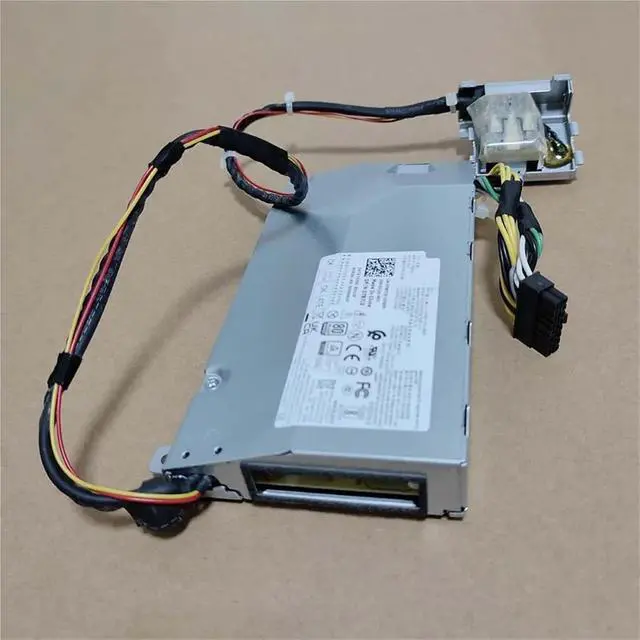 Alt view image 2 of 6 - 160W Switching Power Supply for 7480 7400 AIO 16Pin L160EBA-00 AC160EBA-00 HU160EBA-00