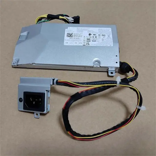 Alt view image 3 of 6 - 160W Switching Power Supply for 7480 7400 AIO 16Pin L160EBA-00 AC160EBA-00 HU160EBA-00