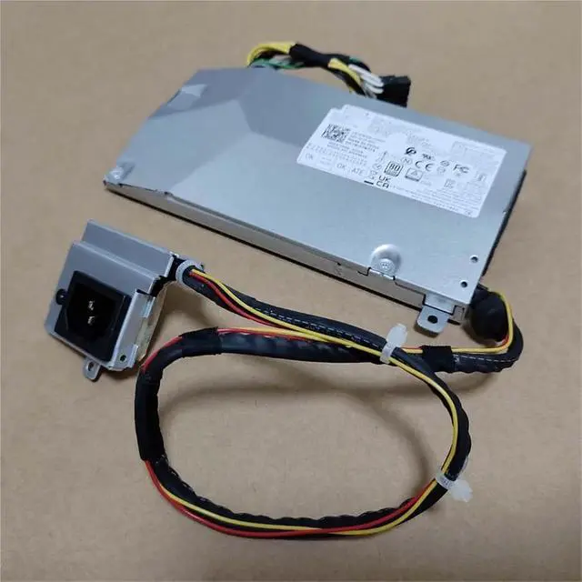 Alt view image 4 of 6 - 160W Switching Power Supply for 7480 7400 AIO 16Pin L160EBA-00 AC160EBA-00 HU160EBA-00