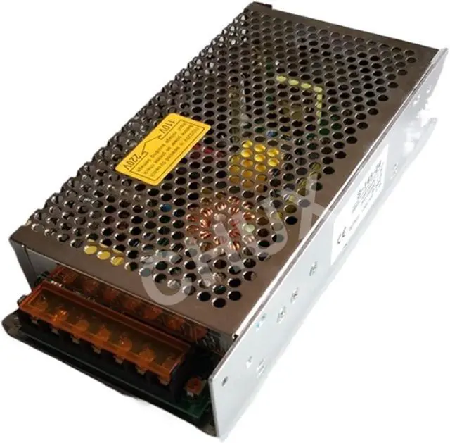 Alt view image 2 of 3 - 145w 15v Switching Power Supply Single Output 220v Input S-145w-15v 9.6a for Led Strip Light Regulate Ac to Smps