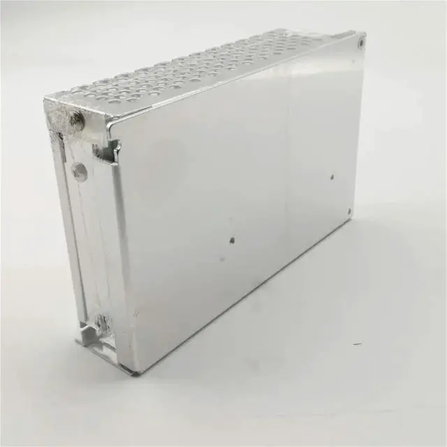 Alt view image 2 of 2 - Switching Power Supply 24v 50w Led Ac 110v 220v Input S-50w-24v Single Group 2.1a for Led Strip