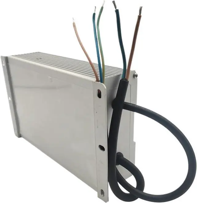 Alt view image 4 of 4 - 500W Waterproof Power Supply 24V 36V 48VDC Outdoor Waterproofing Switching Power Supply Smps LPV-500W(36V_500W)