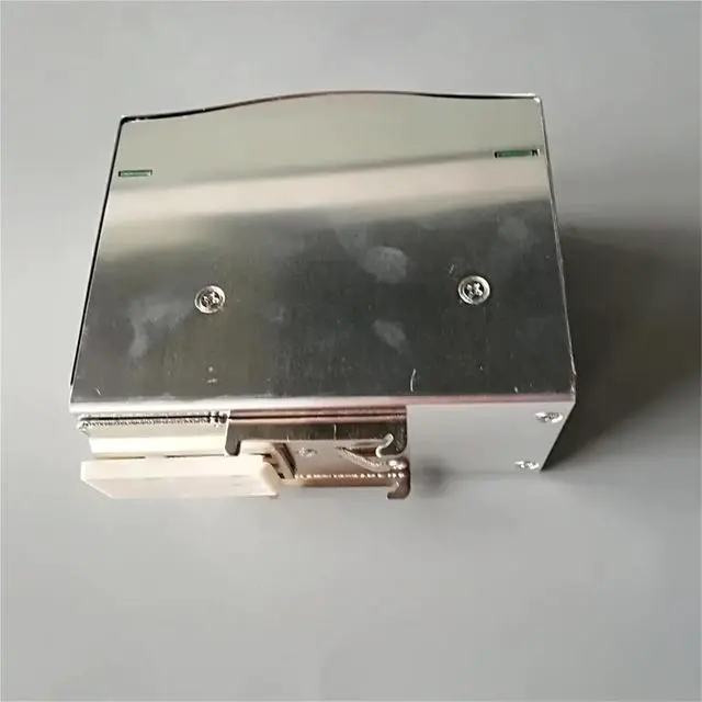 Alt view image 5 of 6 - Din Rail Switching Power Supply 75w 12V 24V 48V Single Output DR Mount DR75w LED SMPS Power Supplies(24V)