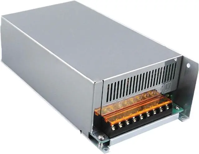 Main image of 1000W Switching Power Supply 110v Output 9A AC Input Single Output LED Power Supplies