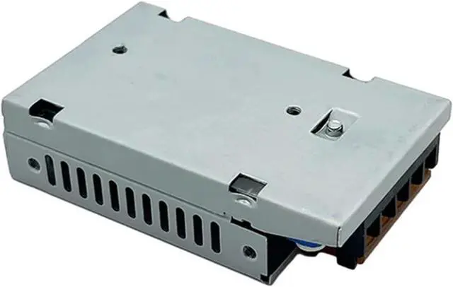 Alt view image 6 of 6 - 10w 20w 50w Ultra Thin Switching Power Supply 5v 12v 15v 24v 90v-260vac for Led Strip Light Single Output Power Supply(24V,20W)