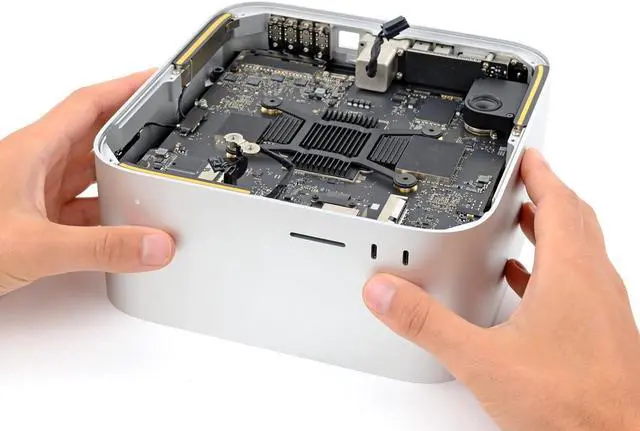 Main image of A2615 A2901 M1 M2 Max & Ultra Housing for Mac Studio (2022-2023) 923-07090, 923-08887 (Genuine)