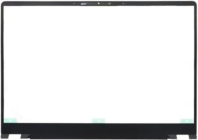 Main image of Laptop LCD Bezel for ASUS Rog Zephyrus G14 GA402R GA402RK GA402RJ 90NR09U0-R7B010 Black