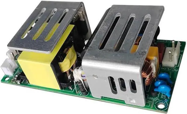 Main image of EPS Series Small Size Bare Board Switching Power Supply, 120W, 5V, 12V, 15V, 24V, 36V, 48V,(EPS-120S12)