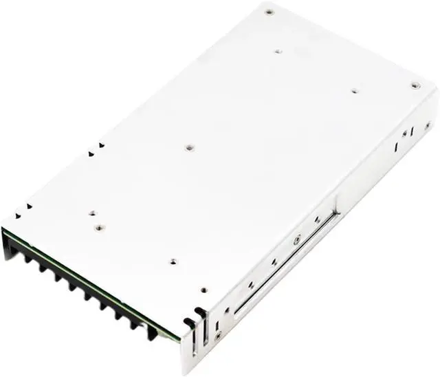 Alt view image 2 of 3 - LRS-200-3.3V 4.2V 5V 12V 15V 24V 36V 48V Switching Power Supply AC/DC 200W Single Output(LRS-200-48V)
