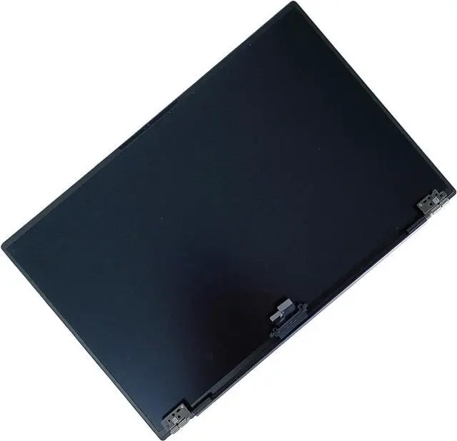 Alt view image 4 of 7 - 17" FHD Screen Replacement for Dell Precision 5750 5760 Full LCD Screen Complete Top Display Assembly Gray 04KN98 4KN98
