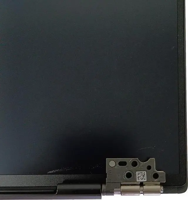 Alt view image 7 of 7 - 17" FHD Screen Replacement for Dell Precision 5750 5760 Full LCD Screen Complete Top Display Assembly Gray 04KN98 4KN98