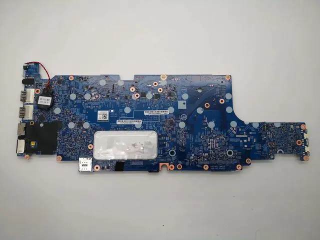 Alt view image 6 of 7 - 0G60M3 for Latitude 5520 Laptop Mainboard I7-1185G7 19819-1 100% Full Teste