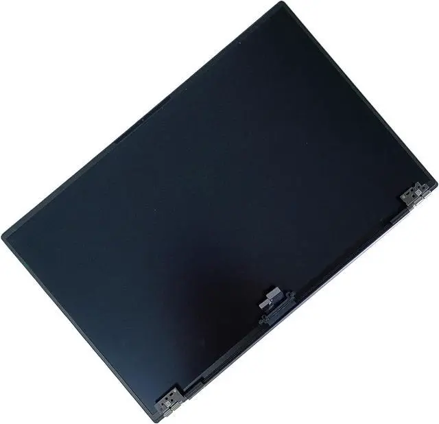 Alt view image 4 of 7 - 17" FHD Screen Replacement for Dell Precision 5750 5760 Full LCD Screen Complete Top Display Assembly Gray 04KN98 4KN98