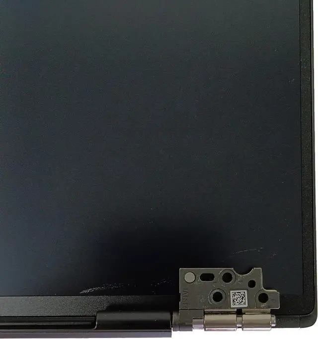 Alt view image 7 of 7 - 17" FHD Screen Replacement for Dell Precision 5750 5760 Full LCD Screen Complete Top Display Assembly Gray 04KN98 4KN98