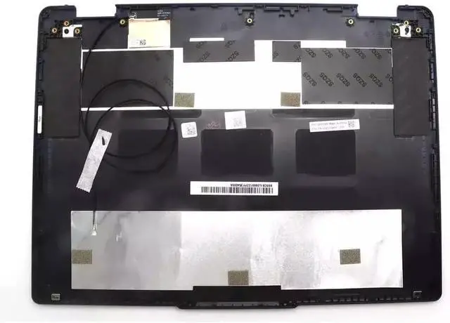 Alt view image 2 of 4 - Compatible for Flex 3 Chrome 12IAN8 LCD Rear Top Lid Back Cover 5CB1L09891
