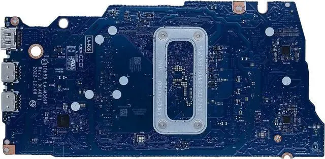 Main image of Replacement for Dell Inspiro 3530 Motherboard IDH50 LA-M369P Mainboard N100 Processor 03DMTT 3DMTT