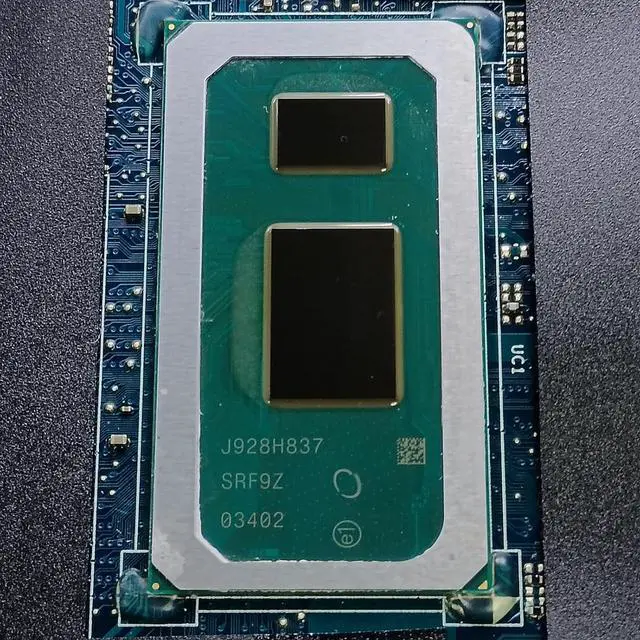 Alt view image 7 of 7 - Replacement for Dell Latitude 5400 Motherboard EDC41 LA-G891P Mainboard i5-8365U Processor 03WM4C 3WM4C
