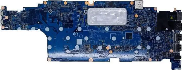 Main image of Replacement for Dell Latitude 5520 Motherboard SP15 CML MP MB U 19853-1 Mainboard i5-10210U Processor 03VT5H 3VT5H