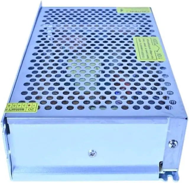 Alt view image 2 of 3 - 9V22A Switching Power Supply 9V220W DC Power Switch 9V22A 200W Charger Adapter Power Supply(48V5A 250W)