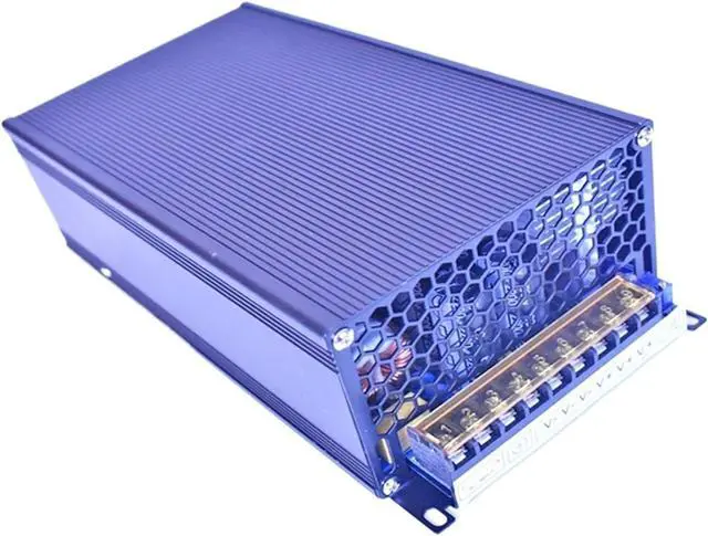 Alt view image 2 of 4 - 0~24V1500W Switching Power Supply 24V62A Power Switching 26V1500W Industrial Communication Power Supply(36V42A 1500W)