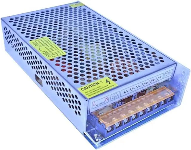 Main image of 12V20A Switching Power Supply 12V250W Power led Switching Power Supply 250W12V Power Supply(36V6A 200W)