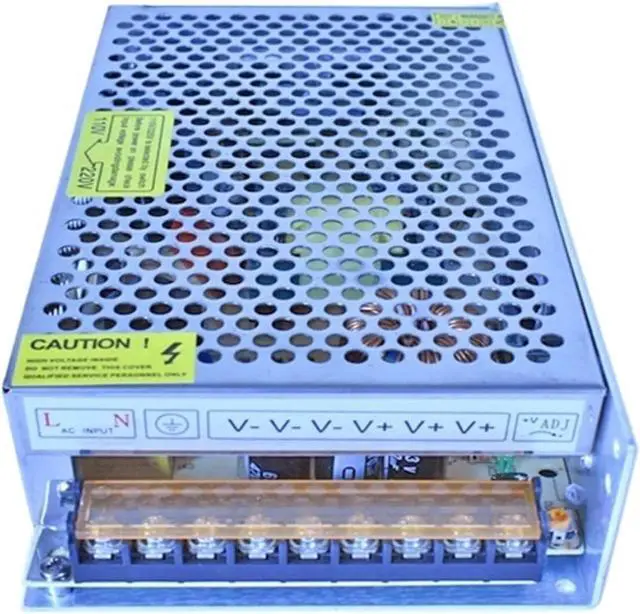 Main image of 42V5A Switching Power Supply 42V Power Supply 40V42V220W Printer UV Power Supply(36V6A 200W)
