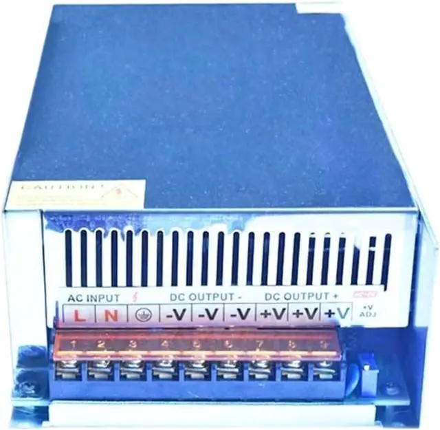 Main image of 12V82A Switching Power Supply 12V1000W Switching Power Supply 12V1000W Motor Motor(24V42A 1000W)