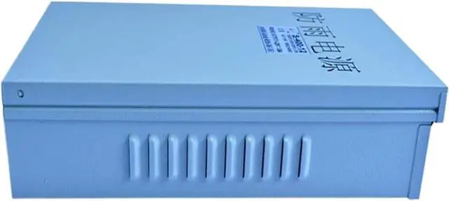 Alt view image 3 of 3 - 12V400W Switching Power Supply 12V33A Rainproof Switching Power Supply led Rainproof Power Supply led Power Supply(24V17A 400W)