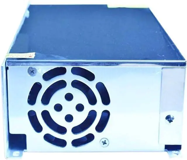 Alt view image 3 of 3 - 0~24V42A Switching Power Supply 24V1000W Power 24V Industrial Motor Motor Equipment Power Supply(60V17A 1000W)