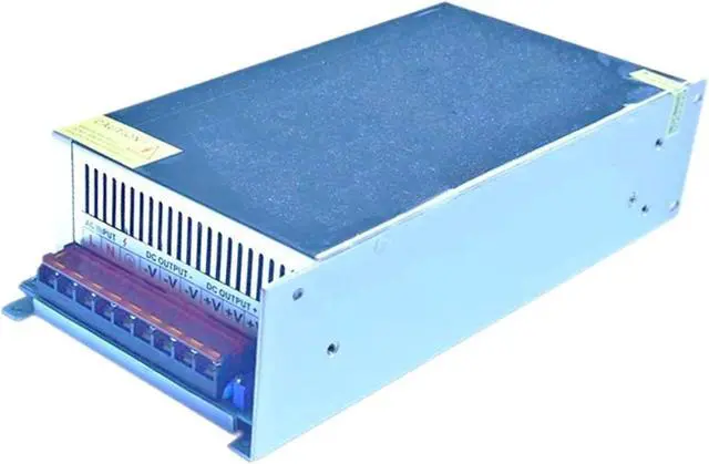 Main image of 0~24V42A Switching Power Supply 24V1000W Power 24V Industrial Motor Motor Equipment Power Supply(36V28A 1000W)