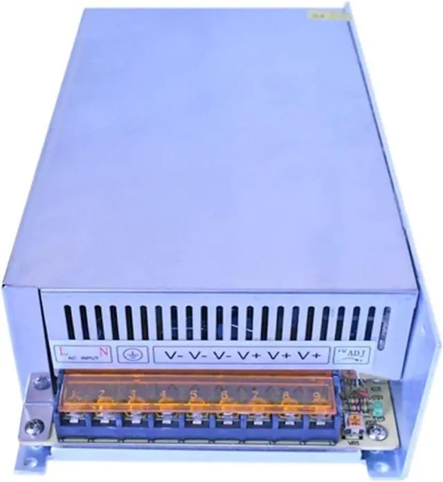 Main image of 24V20A Switching Power Supply 24V AC220V-110V to DC24V500W Switching Power Supply(24V21A 500W)