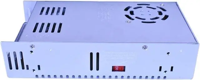 Alt view image 2 of 3 - 45V8A Switching Power Supply 45V360W Power Adapter 46V8A 360W DC Power(48V7.5A 360W)