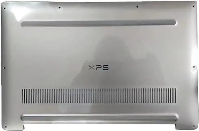 Main image of Compatible for X3DF2 XPS 13 9370 Bottom Lower Case Base Cover D Shell 0X3DF2