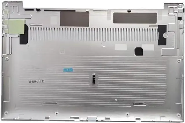 Alt view image 2 of 2 - Compatible for X3DF2 XPS 13 9370 Bottom Lower Case Base Cover D Shell 0X3DF2