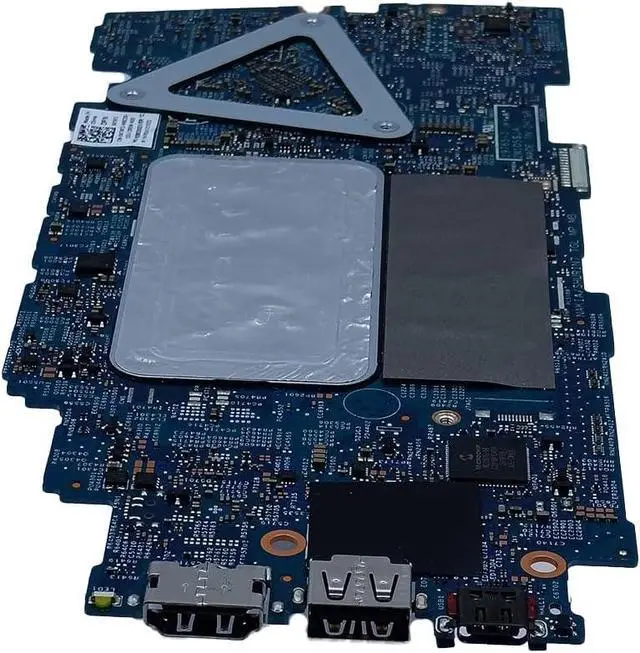 Alt view image 3 of 7 - Replacement for Dell Inspiron5301 Motherboard SHURIN7 TGL MP 19765-1 System Board i5-1135G7 Processor 16GB RAM MX350 2GB 0474F2 474F2
