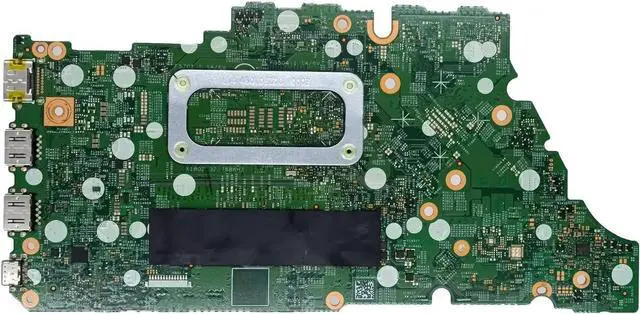 Alt view image 2 of 7 - Replacement for Dell Inspiron 5498 Motherboard Mantis CML 18778-1 Mainboard i5-10210U Processor 4GB RAM 09X5J8 9X5J8