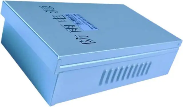 Alt view image 2 of 3 - 5V70A Switching Power Supply 5.5V70A 350W Rainproof Power Supply led Rainproof Power Supply(24V17A 400W)