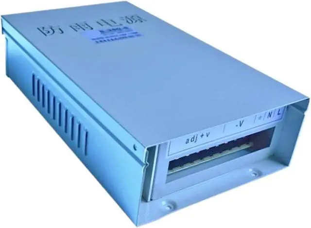 Alt view image 3 of 3 - 5V70A Switching Power Supply 5.5V70A 350W Rainproof Power Supply led Rainproof Power Supply(24V17A 400W)