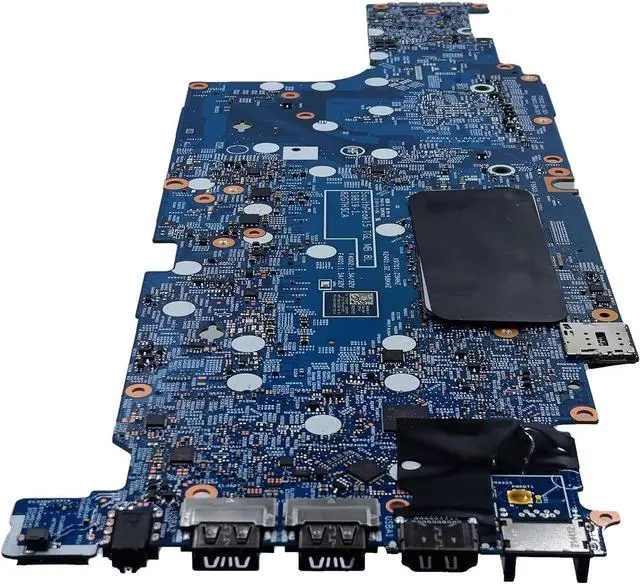 Alt view image 2 of 7 - Replacement for Dell Latitude 5520 Motherboard South Peak 15 TGL MB 8L 19819-1 System Board i5-1135G7 Processor 0625JD 625JD