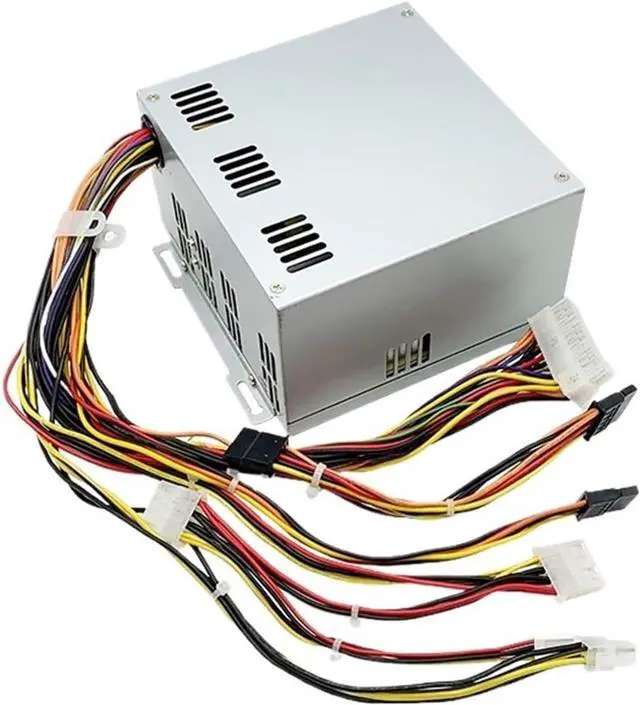 Main image of FSP300-60GLC FSP300-60PFG FSP300-70PFL FSP250-60ATV (PF) for IPC-610 Industrial Computer Switching Power Supply(FSP300-60GLC 300W)