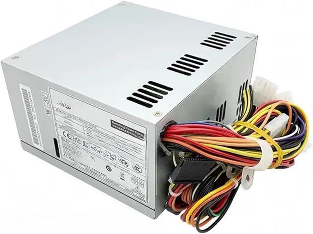 Alt view image 2 of 6 - FSP300-60GLC FSP300-60PFG FSP300-70PFL FSP250-60ATV (PF) for IPC-610 Industrial Computer Switching Power Supply(FSP300-60GLC 300W)