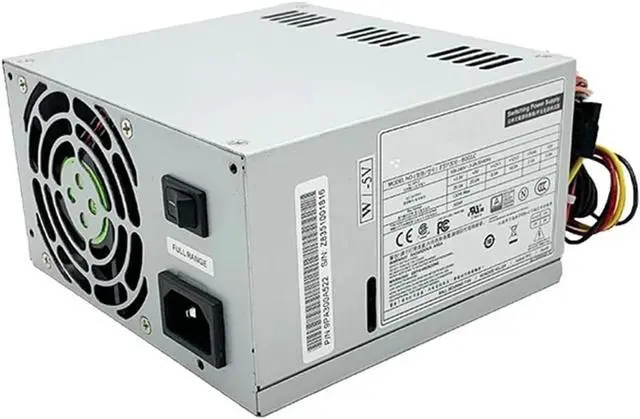 Alt view image 6 of 6 - FSP300-60GLC FSP300-60PFG FSP300-70PFL FSP250-60ATV (PF) for IPC-610 Industrial Computer Switching Power Supply(FSP300-60GLC 300W)