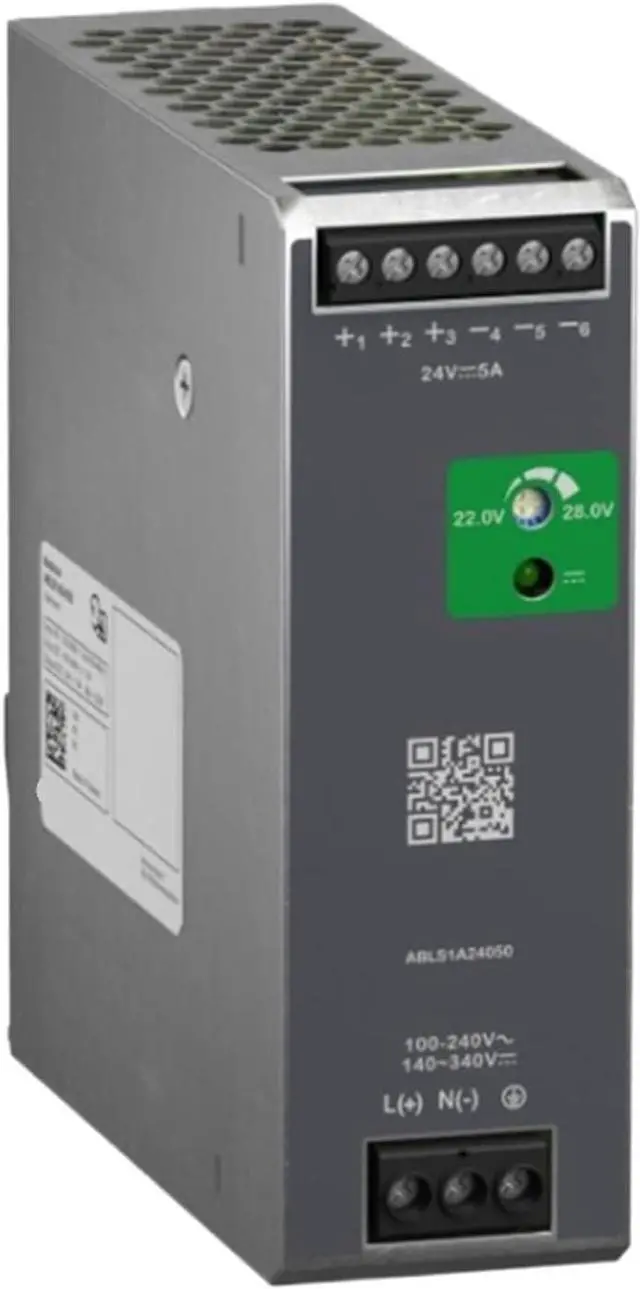 Main image of 1Pcs ABLS1 Single Phase Optimized Switching Power Supply ABLS1A24031 ABLS1A24050(ABLS1A24050 5A)