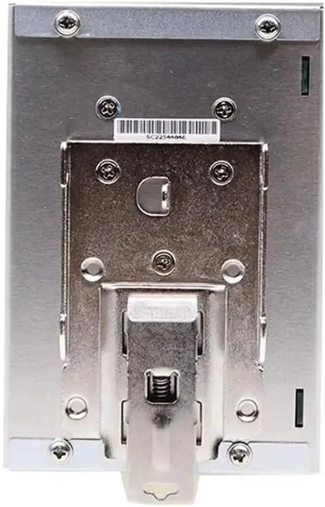 Alt view image 4 of 5 - Switching Supply DRS-240 Series DRS-240-12 DRS-240-24 DRS-240-36 DRS-240-48 All-in-One Intelligent Security Power(DRS-240-24)