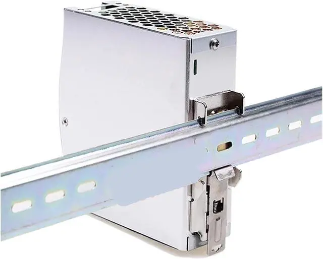 Alt view image 2 of 3 - DC-DC Converter DDR-240D-24 Switching Power Supply 240W DIN Rail Type