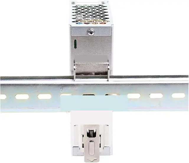 Alt view image 3 of 3 - DC-DC Converter DDR-240D-24 Switching Power Supply 240W DIN Rail Type