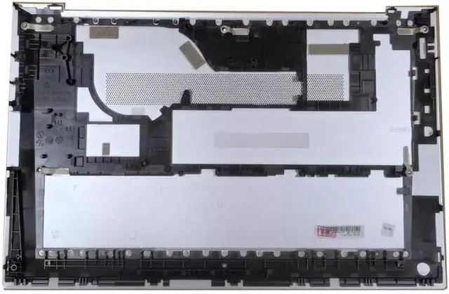 Alt view image 2 of 2 - Compatible for EliteBook 840 850 G7 G8 745 Lower Bottom Base Cover Case M15211-001